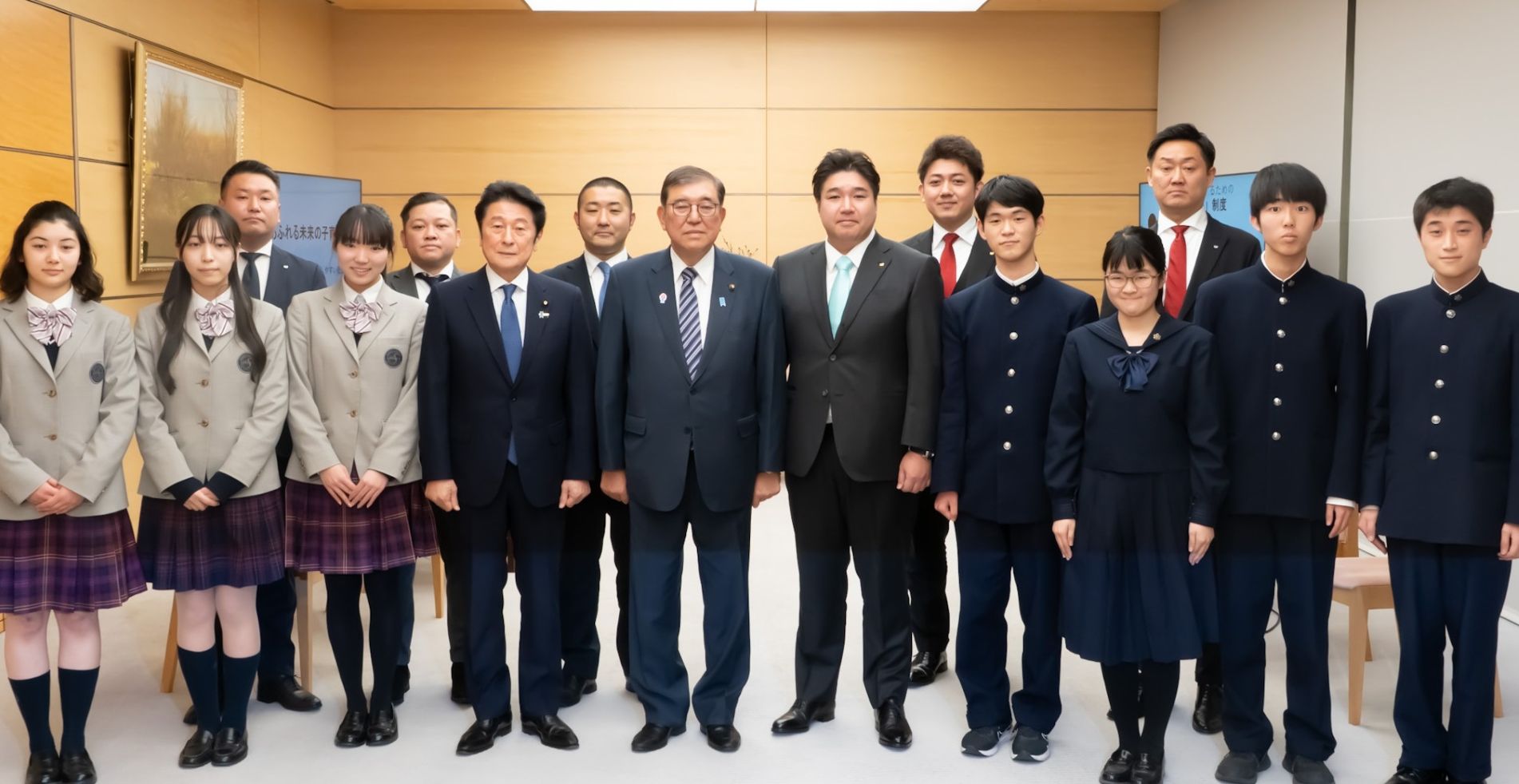 政策甲子園 国民投票
